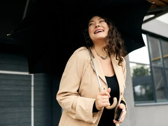 Stylish & Affordable Plus-Size Fashion: Trendy Looks for Every Budget