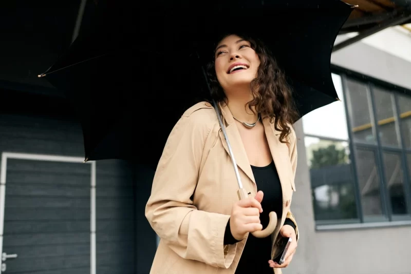 Stylish & Affordable Plus-Size Fashion: Trendy Looks for Every Budget